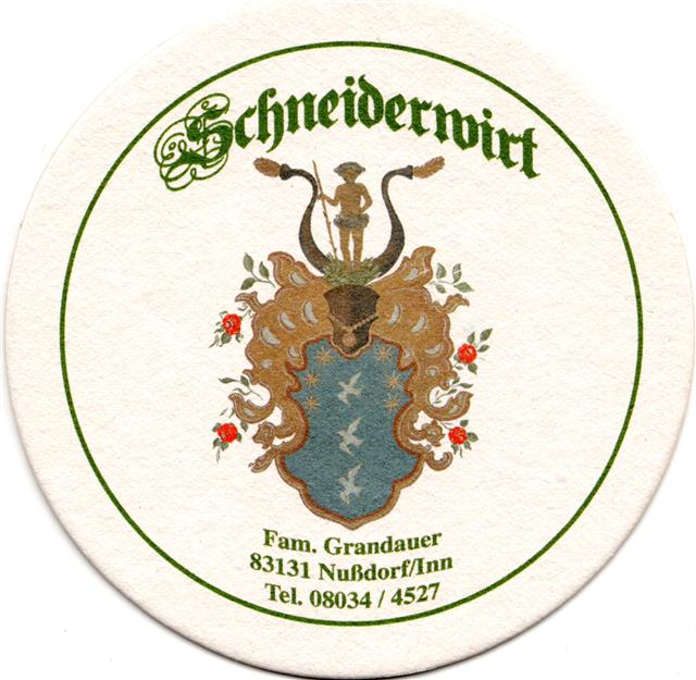 rosenheim ro-by fltzinger gast 9-10b (rund215-schneiderwirt)